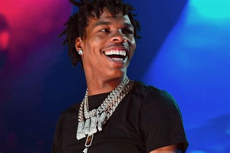 Rafaello & Co. Issues Apology To Lil Baby After Selling Him A 